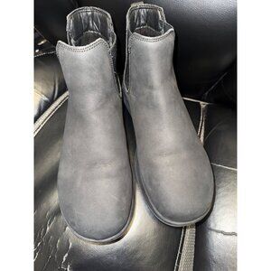 KURU DRAFT Salo - Black Boot - Mens - Size 10.5